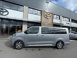 Toyota ProAce Verso 2.0D L2 177HP A/T Business 9 C - náhled 2