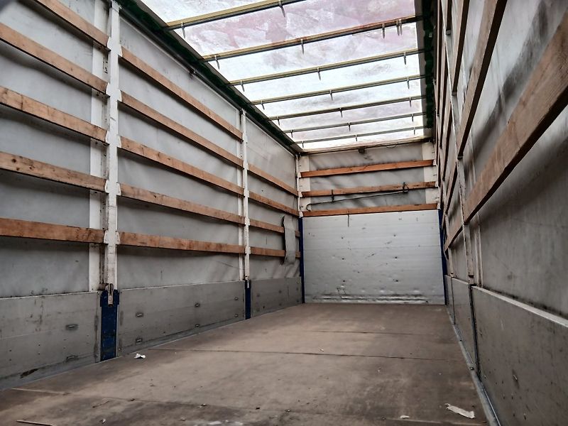MAN TGL12.250 EURO 6 - fotka 12 z 20