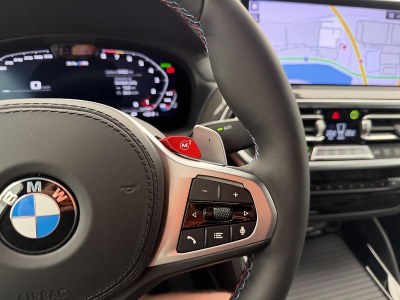 BMW X4 M*Competition*1-MAJ*DPH*TOP* - fotka 27 z 46
