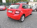Škoda Fabia (2019) 1.0MPi,44kw,Amb,ČR,1.maj.TZ - náhled 7