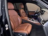 BMW X5 M50i V8 Laser Tažné HUD Záruka - náhled 16