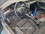 Volkswagen Passat (2017) 2.0TDi 4x4, ČR, DSG, LED - náhled 2