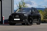 Mercedes-Benz GLS (2024) GLS 450d 4Matic AMG Line - náhled 10