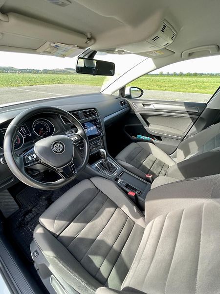 Volkswagen Golf Variant (2018) DSG/Comfortline/motor 79tis   - fotka 16 z 28