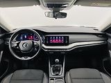 Škoda Octavia 1,5 TSI 110kW Ambition Plus - náhled 9