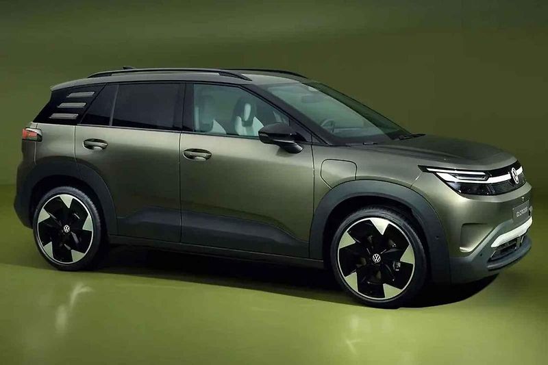 Mezi novými modely na trhu bude řada elektromobilů.