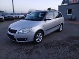 Škoda Fabia 1.2i, ALU, klima - náhled 3