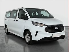 Ford Transit Custom (2025) 2.0 EcoBlue - fotografie inzerátu