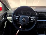 Škoda Kamiq (2021) 1,0TSI 81KW AMBITION - náhled 6