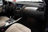BMW X3 3,0 XDRIVE30D AUTOMAT - náhled 25