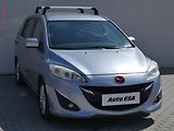Mazda 5 (2011) 1.6 MZ-CD, AC, park.asist - náhled 1