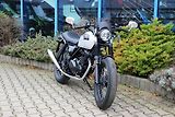Brixton Sunray 125 (2025) 2025 AKCE DOPRODEJ  E5 - náhled 6