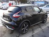 Nissan Juke 1.5 DCi, 81 kW, klimatizace,  - náhled 4