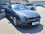 Mercedes-Benz SLK 250 CDI/150kW Cabrio - náhled 4