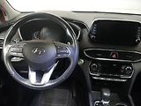 Hyundai Santa Fe (2020) 2.2 CRDi 4x4, 1.maj,ČR - náhled 13
