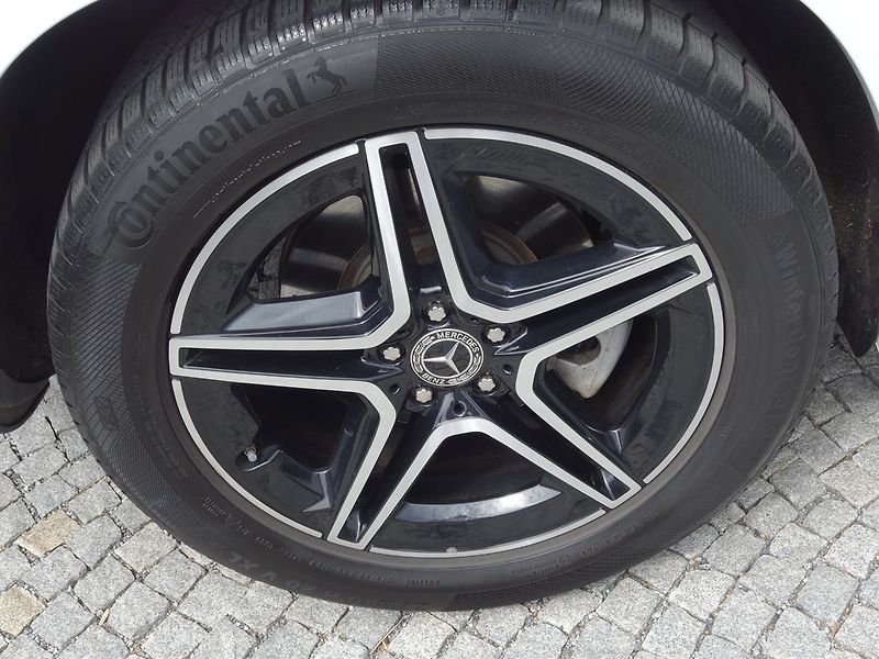 Mercedes-Benz GLE (2024) 350de*4M*HYBRID*AMG*REZERVACE! - fotka 11 z 50