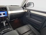Volkswagen Touareg (2009) 3.0 TDI, 4X4, Automat, Xenony - náhled 8