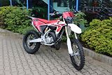 Fantic XE 125 (2025) 2025  2t ostré enduro / Yamaha - náhled 1