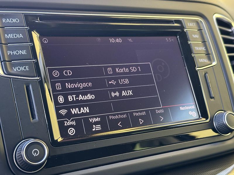Volkswagen Sharan (2018) JOIN 2.0TDI/110kW 1.Maj.*DSG*  - fotka 14 z 48