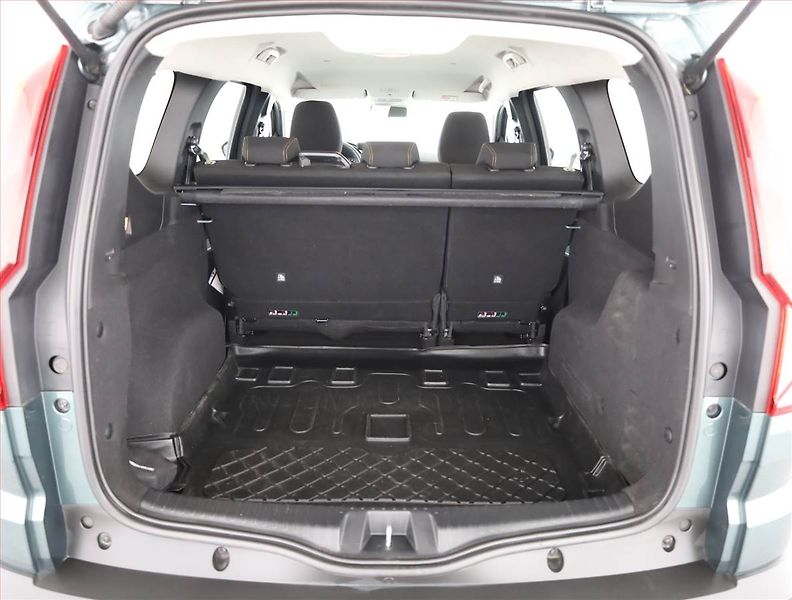 Dacia Jogger (2024) 1.0 TCe, LPG, ČR,1.maj - fotka 17 z 18