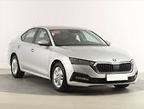 Škoda Octavia (2022) Style 1.0 TSI, Serv.kniha - náhled 1