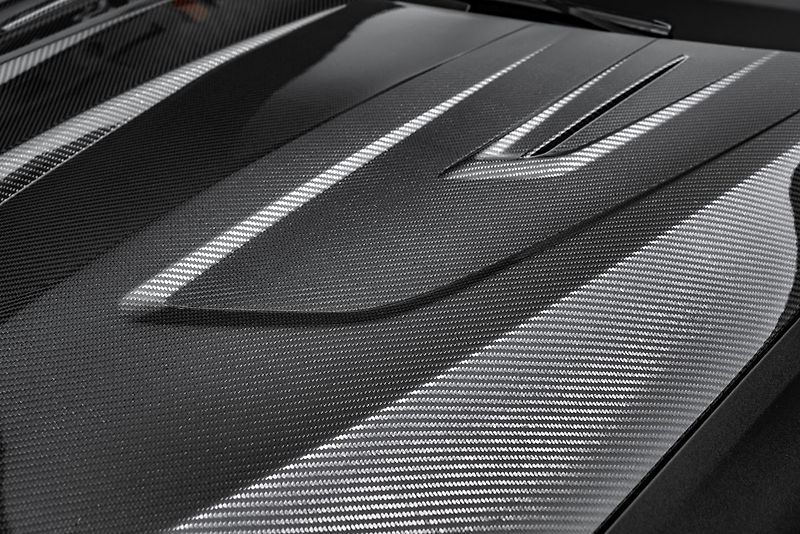 Mercedes-Benz GLE 53+ Carbon L Arte KIT - fotka 12 z 29