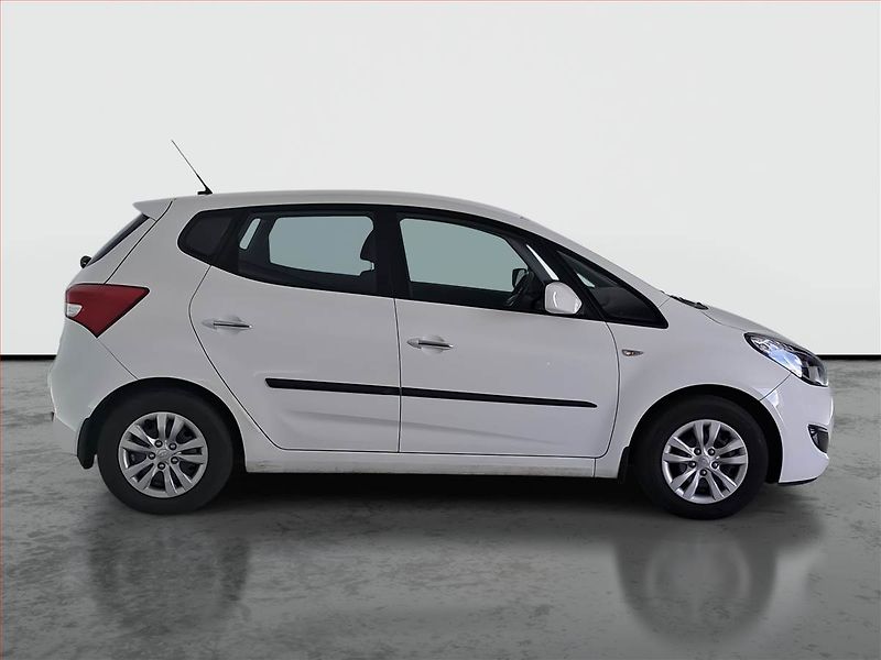Hyundai ix20 (2017) 1.4 CVVT, ČR,1.maj, Serv.kniha - fotka 6 z 16