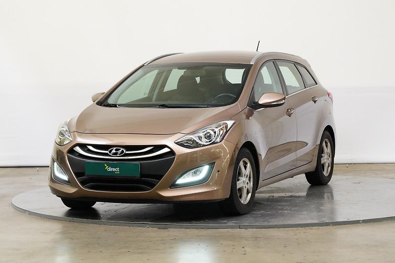 Hyundai i30 - fotografie inzerátu