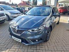 Renault Mégane (2018) IV. Bose TCe 130 - fotografie inzerátu