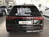 Audi Q8 (2025) SUV 60 Quattro 8TT 3,0TFSIe - náhled 4