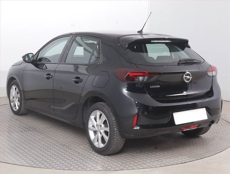 Opel Corsa (2023) 1.2 Turbo, Serv.kniha, Navi - fotka 4 z 12