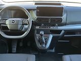 Opel Vivaro (2026) CREW VAN 2.2D (110kW/150k) MT6 - náhled 11