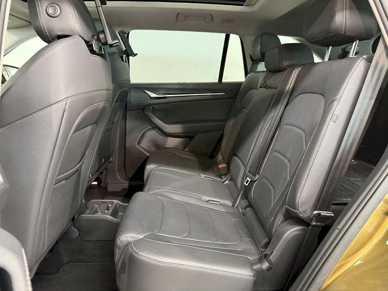 Škoda Kodiaq (2024) EXCLUSIVE 2.0TDI 142KW DSG 7 M - fotka 35 z 44