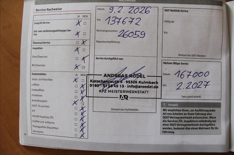 Seat Leon 1,8 TSi Xcellence FullLED, ACC - fotka 44 z 48