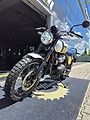 Royal Enfield Interceptor 650 (2026) Interceptor BEAR 650 - náhled 54