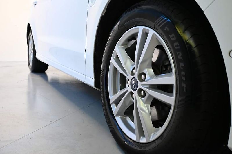 Ford S-MAX (2020) 2.0 140 KW LED ACC SONY Tažné - fotka 39 z 41