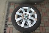 Škoda Roomster 1.2 TSi AUT. KLIMA  NAVIGACE - náhled 21