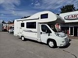 CI Caravans International Elliot 40 MJTD  2,3 - náhled 1