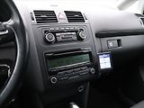 Volkswagen Touran 1,6 TDI 77kW DSG Comfortline C - náhled 20