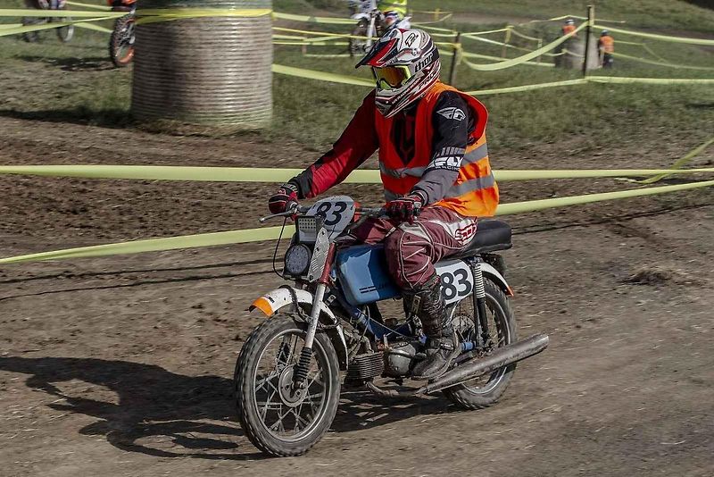 Fichtl MAZEC 24 hodin 2024