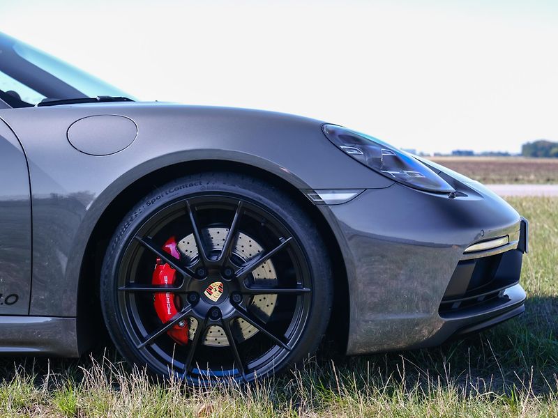 Porsche Boxster GTS 4.0,PDK, CHRONO, APPROVED - fotka 11 z 45