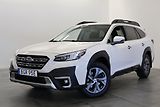 Subaru Outback 2.5i 4WD Active - náhled 1