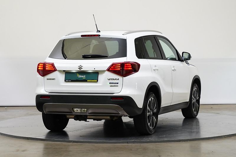 Suzuki Vitara - fotka 2 z 28