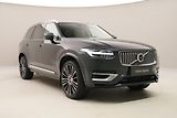 Volvo XC90 T8 AWD RECHARGE REZERVACE - náhled 15