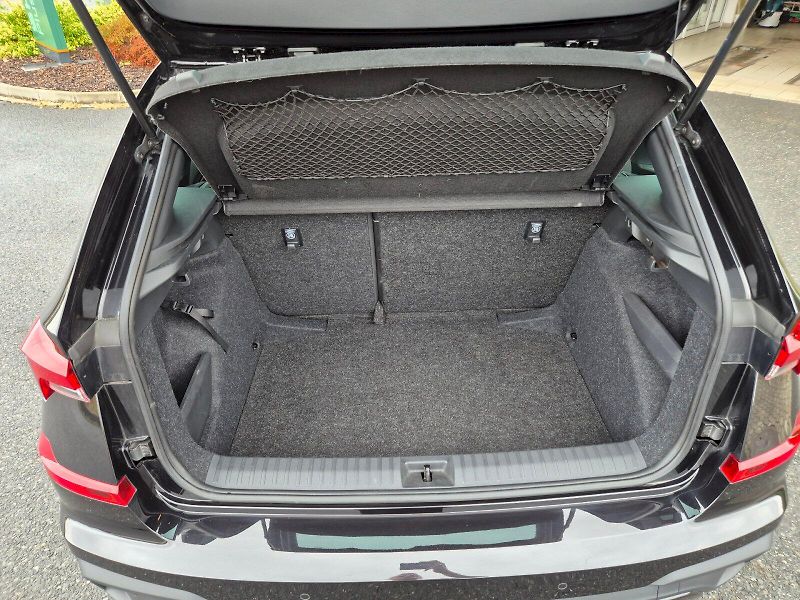 Škoda Kamiq (2025) Monte Carlo 1.5 TSI 110 kW 6°m - fotka 14 z 29