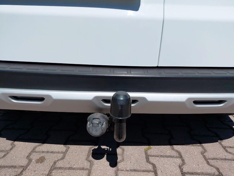 Dacia Dokker (2020) 1.3TCe Stepway   - fotka 12 z 24
