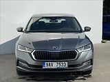 Škoda Octavia 2,0 TDI DSG Style Plus LED+ACC - náhled 22