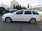 Škoda Octavia 2,0 TSI RS 147kW Combi - náhled 7
