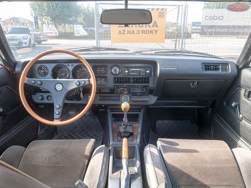 Toyota Celica (1979) 1600 GT – PLNĚ POJÍZDNY - fotka 12 z 29