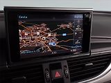 Audi A6 (2015) 3.0 TDI, 4X4, Automat, Kůže - náhled 18